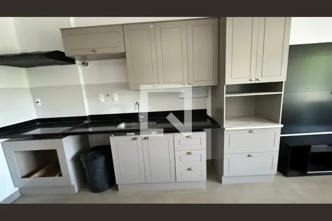 Imagem Apartamento à Venda - Recreio, 1 Quarto, 45 m2