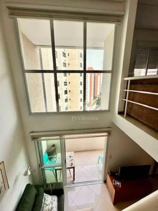 Imagem Apartamento com 2 dormitórios à venda, 79 m² por R$ 598.000,00 - Vila Andrade - São Paulo/SP