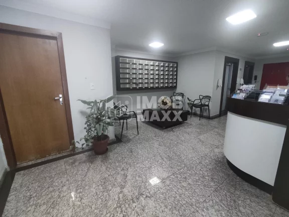 Imagem Sala comercial à venda em Taguatinga Norte, 33m², 1 banheiro, excelente localização. Oportunidade!