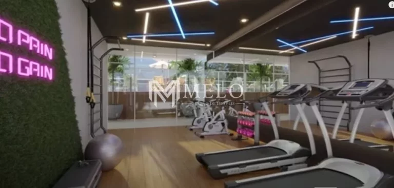 Imagem Oportunidade em PORTO DE GALINHAS: 19,61m², studio...