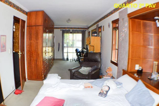 Imagem Casa, 495 m² - venda por R$ 2.490.000,00 ou aluguel por R$ 18.574,00/mês - Jardim Eltonville - Sorocaba/SP