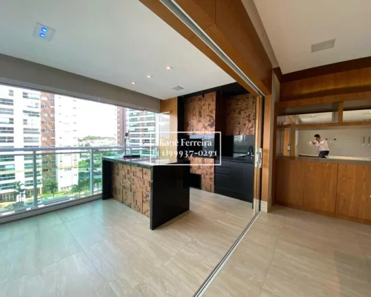Imagem Apartamento a venda em São Paulo