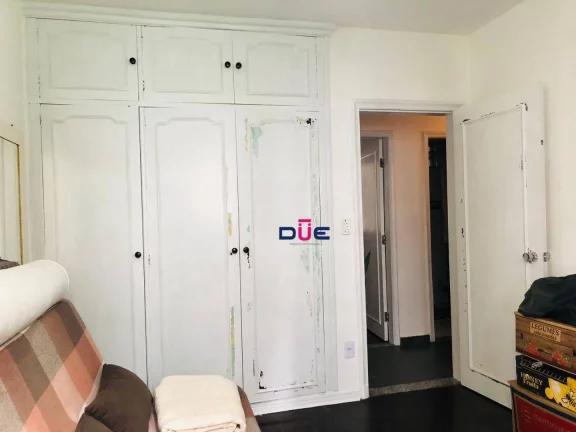 Imagem Apartamento 3 Quartos, 1 Suíte, 1 Vaga - Itararé - São Vicente/SP