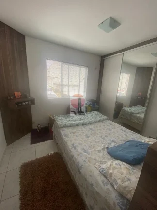 Imagem Apartamento a Venda no bairro Portinho - Laguna, SC