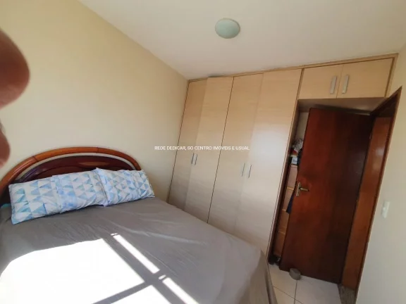 Imagem Ótimo apartamento à venda no bairro Arvoredo, Contagem. Com 210m² de área total, 2 quartos, send...