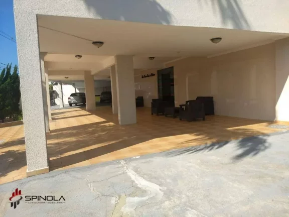 Imagem Apartamento com 2 dormitórios à venda, 59 m² por R$ 350.000,00 - Vila Caiçara - Praia Grande/SP
