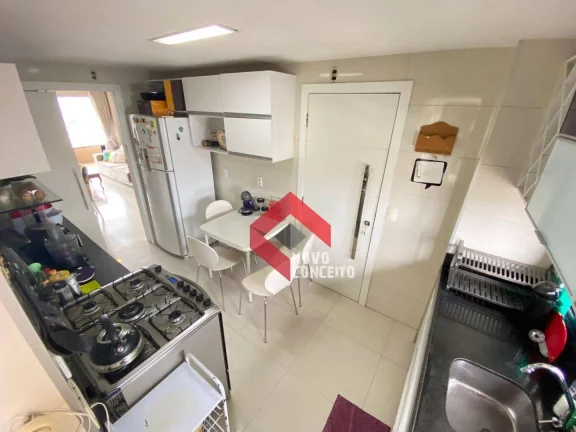 Imagem Apartamento à venda, 105 m² por R$ 649.000,00 - Aldeota - Fortaleza/CE