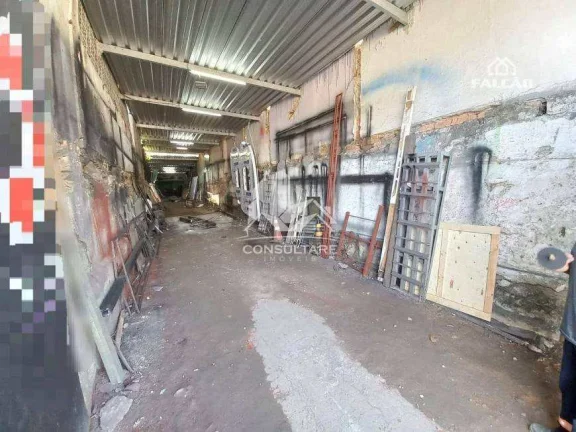 Imagem Terreno, Docas, Santos - R$ 399 mil, Cod: 1955