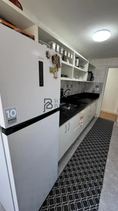 Imagem Apartamento 01 dormitório no coração do BOQUEIRÃO