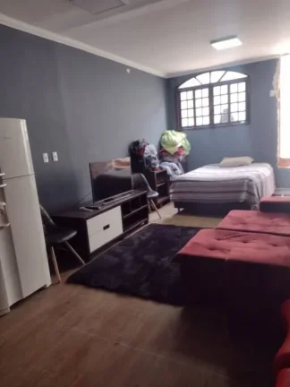 Imagem Alugo Loft em Santo André, Vila Helena