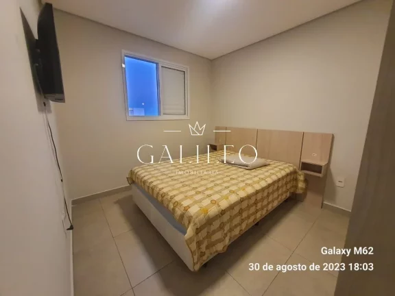 Imagem Apartamento para Venda em Jundiaí no TULIPAS GARDEN - Residencial Santa Giovana - Jundiaí - SP