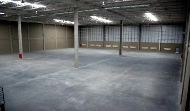 Imagem Galpões modulares para alugar em Jundiaí