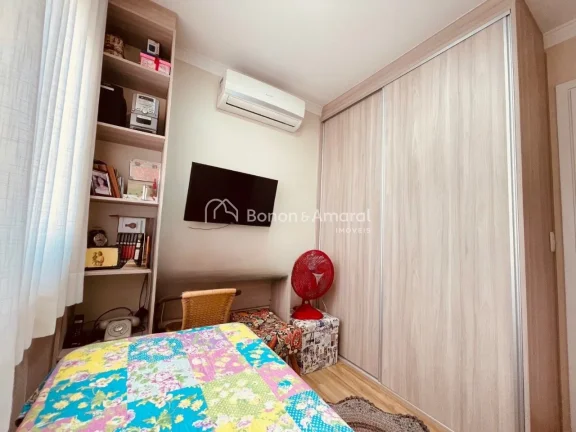 Imagem Este excelente imóvel conta com 2 dormitórios, sendo 1 suíte, sala ampla para dois ambientes e um...