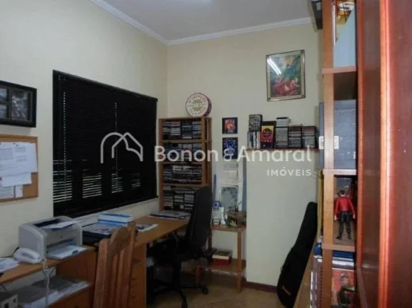 Imagem Casa à venda no Loteamento Caminhos de San Conrado em Campinas.
Excelente casa com 3 quartos, sendo...