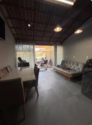 Imagem Sobrado à venda 2 quartos, 2 suítes em Praia do Sonho Palhoça