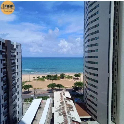 Imagem Apartamento Padrão