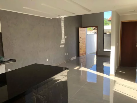 Imagem Casa 2 quartos Inoã- Maricá