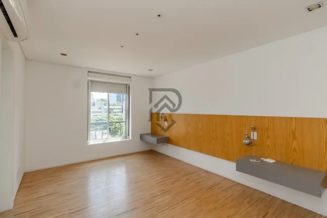 Imagem Apartamento Cobertura Triplex lado parque ibirapuera