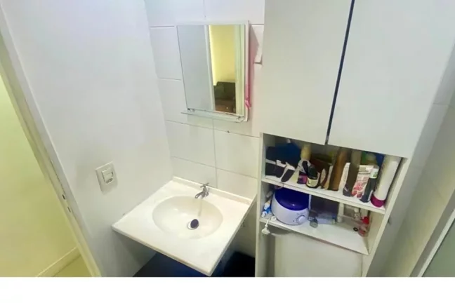 Imagem Apartamento 2 quartos, 1 vaga, proximo ao Parkshopping Jacarepaguá