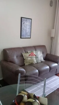 Imagem Apartamento à venda, 60 m² por R$ 252.000,00 - Centro - Niterói/RJ