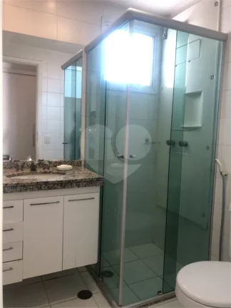 Imagem Apartamento à venda com 2 quartos, sendo 2 suítes, no condomínio Ilê Eco Life, São Paulo - SP