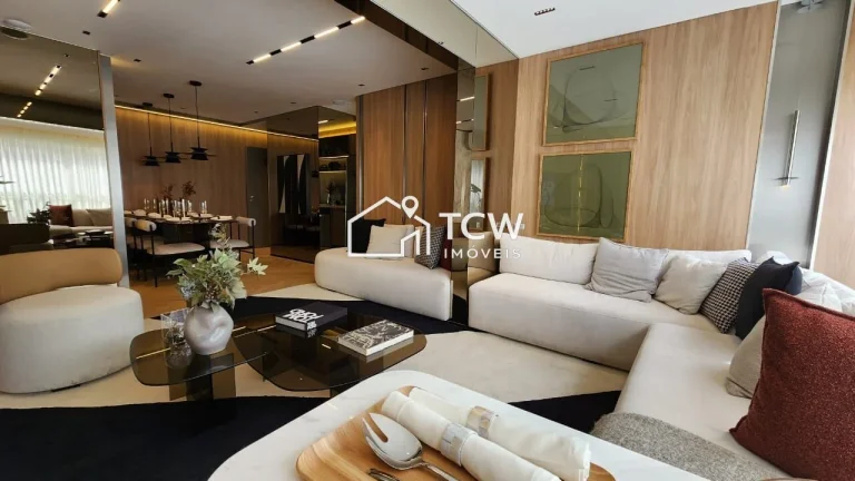 Imagem Apartamento à venda no bairro Aclimação - São Paulo/SP, Zona Central