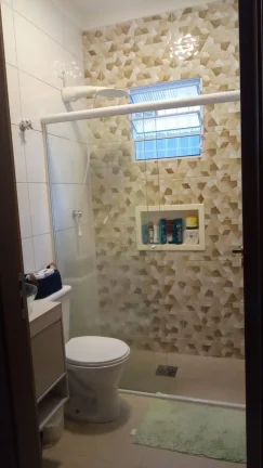 Imagem Casa com 3 dormitórios sendo 1 suíte a venda no Jardim Carolina