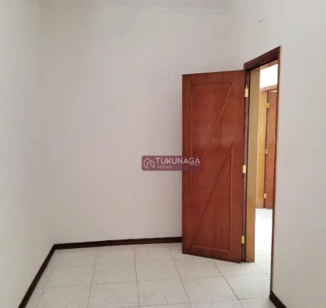 Imagem Sobrado com 4 quartos à venda, 380 m² por R$ 1.200.000 - Vila Hermínia - Guarulhos/SP