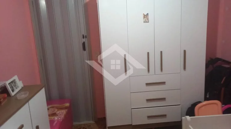 Imagem Apartamento à Venda em Rua Almerinda de Castro, Campo Grande