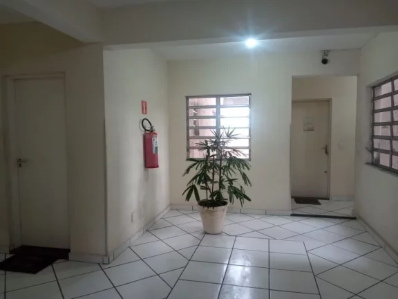 Imagem Kitnet com 1 dormitório à venda, 60 m² por R$ 210.000,00 - Parque Suzano - Suzano/SP