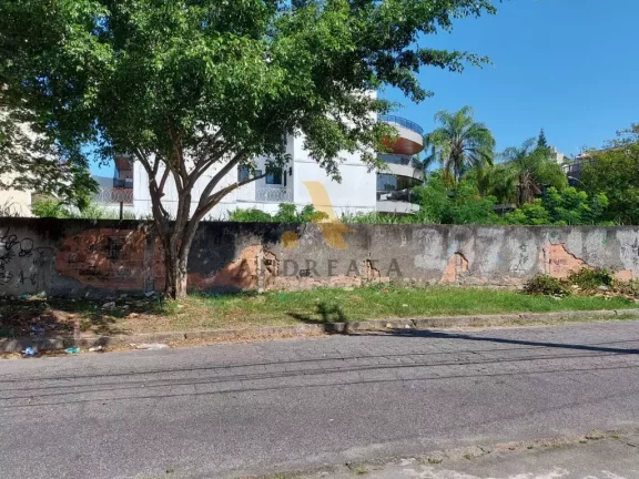 Imagem Lote/Terreno à venda no condomínio Não tem Recreio dos Bandeirantes