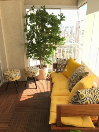 Imagem Apartamento para Venda em São Caetano do Sul / SP no bairro Boa Vista