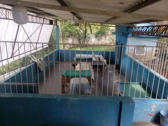 Imagem Chácara Completa com 2 Casas Escriturada Ótimo Acesso!