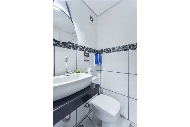 Imagem SALA COMERCIAL em São Paulo - SP, Morumbi