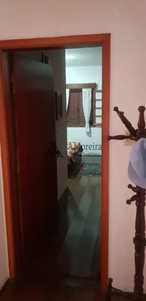 Imagem CASA TÉRREA NA PONTE SÃO JOÃO