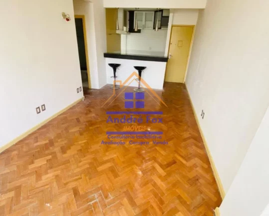 Maracanã, Rio de Janeiro - RJ, Apartamento, 2 quartos, cozinha americana, próximo ao metrô, à venda RS 330.000,00