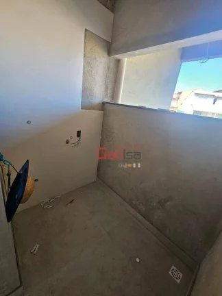 Imagem Apartamento com 2 dormitórios à venda, 57 m² por R$ 338.000 - Ogiva - Cabo Frio/RJ