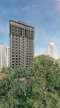 Imagem Apartamento à venda em Itapema, Morretes, com 2 quartos, 62,23m2