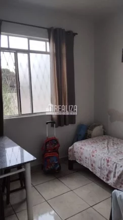 Imagem Apartamento à venda no bairro Boa Vista, em Uberaba - 2 dormitórios