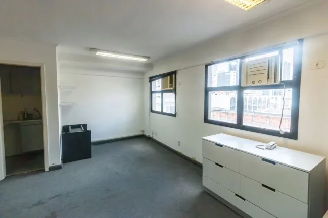 Imagem Oportunidade única no Itaim Bibi - Conjunto Comercial