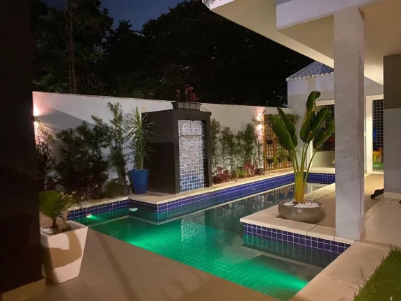 Casa de Condomínio com 3 Quartos para Alugar, 320 m² em Recreio Dos Bandeirantes - Rio De Janeiro