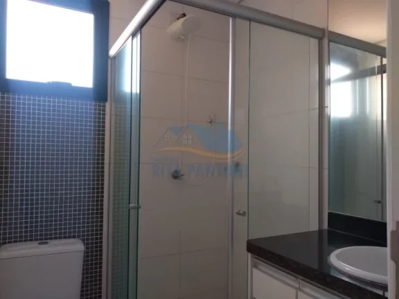 Imagem Apartamento - Ribeirão Preto - Jardim Botânico