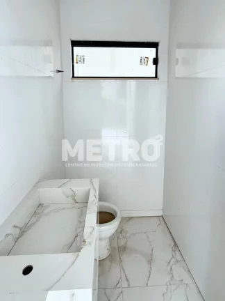 Imagem Casa à venda no Sol Nascente Orla com 4 suítes, gourmet, piscina, PETROLINA