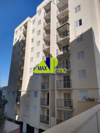 Imagem Apartamento à venda na Vila Matilde, São Paulo-SP: 2 quartos, 1 sala, 1 vaga - 47,00 m² de área.