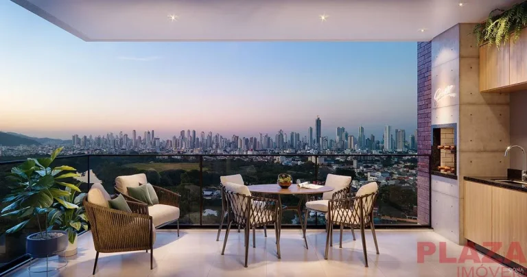 Imagem Apartamento no Riverside Residence em Camboriú