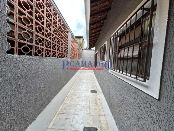 Imagem Casa Padrão