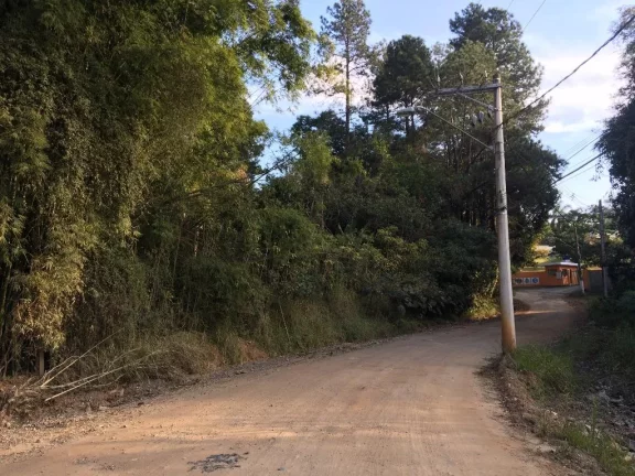 Imagem Área à venda, 5000 m² por R$ 180.000,00 - Fazenda Aya - Suzano/SP