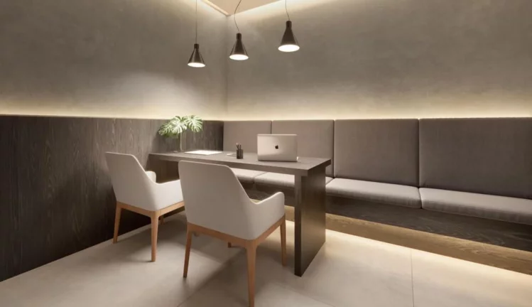Imagem STUDIO RESIDENCIAL em São Paulo - SP, Jardim Paulista