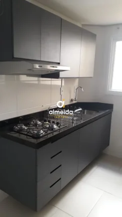 Imagem APARTAMENTO 1 DORMITÓRIO