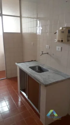 Imagem Apartamento com 51M² proximo ao metro Santa Cruz por R$ 551 mil